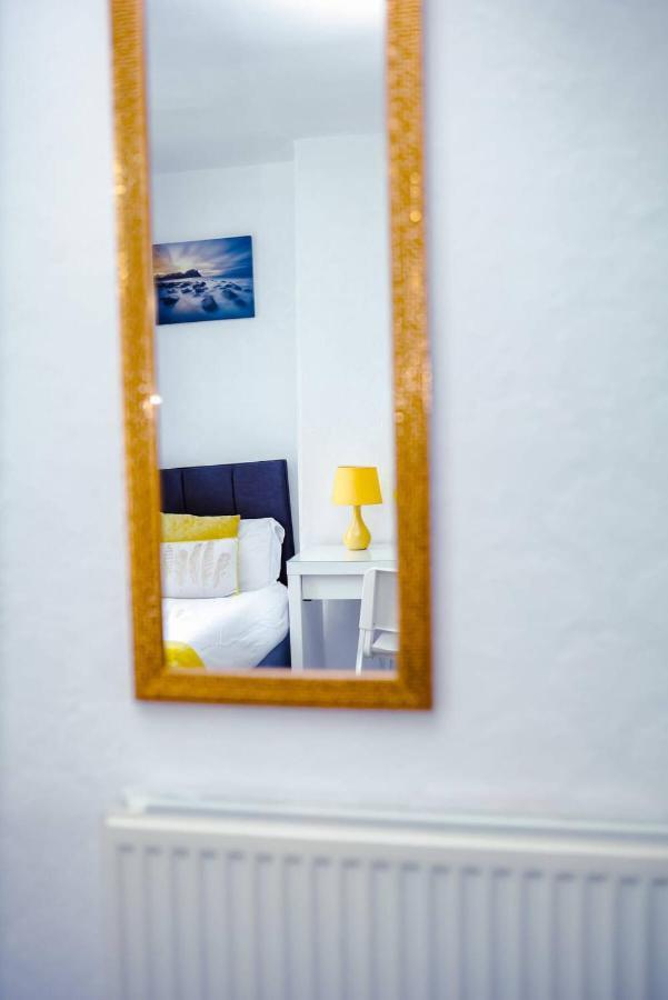 Sapphire Apartment Leicester Exterior foto